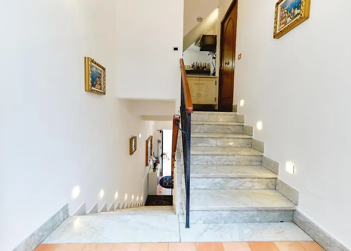 Villa Fabiana