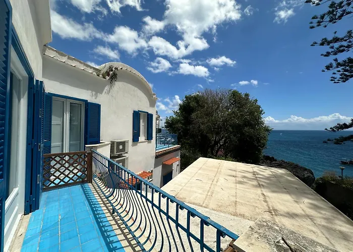 Rada Azzurra
