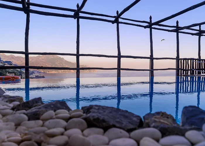 Villa Alba d'Oro - Historic Luxury Villa